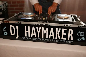 DJ Haymaker (Jeff Hay) image