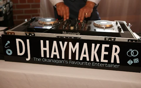 DJ Haymaker (Jeff Hay) image