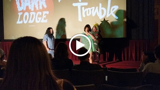 Movie Theater «Ark Lodge Cinemas», reviews and photos, 4816 Rainier Ave S, Seattle, WA 98118, USA