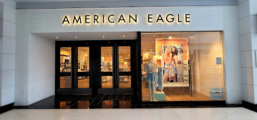 Clothing Store «AEO & Aerie Store», reviews and photos, 825 Dulaney Valley Rd #116, Towson, MD 21204, USA