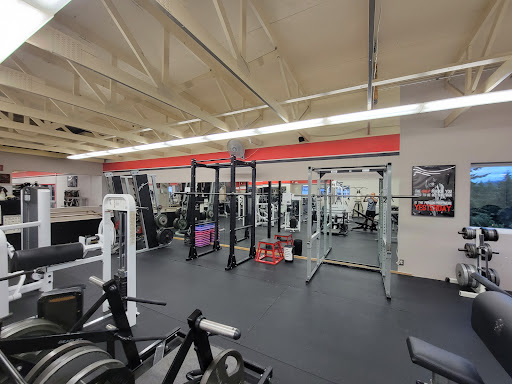 Health Club «Whetstone Fitness», reviews and photos, 1212 Black Lake Blvd SW, Olympia, WA 98502, USA