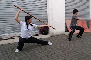 Escuela de Kung Fu Hu Zai Wu - Kai Men Kung fu tradicional image