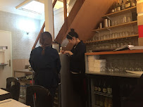 Atmosphère du Restaurant coréen Sodam à Paris - n°3