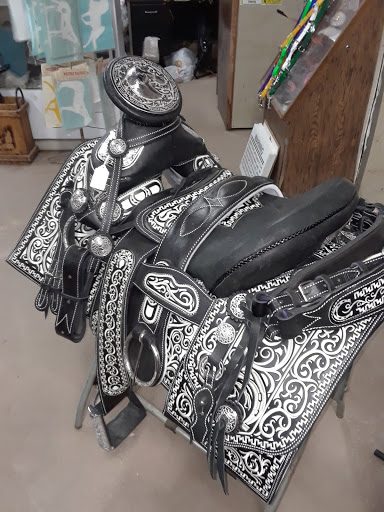 Tack Shop «Bj s Horse Goods», reviews and photos, 15515 Lee Rd, Houston, TX 77032, USA