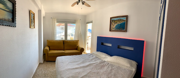 Chambres Ferienwohnung Sirena Apartamentos 29780 Nerja