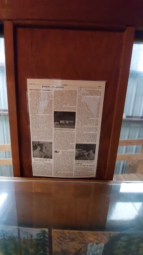 Museum «Cassia County Historical Society», reviews and photos, 1142 Hiland Ave, Burley, ID 83318, USA