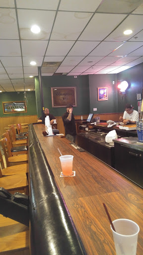 Bowling Alley «Hamilton Lanes», reviews and photos, 1200 Kuser Rd, Trenton, NJ 08619, USA