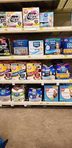 Pet Supply Store «PetSmart», reviews and photos, 200 S Village Center Dr, Southlake, TX 76092, USA