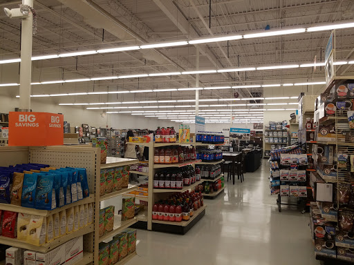 Discount Store «Big Lots», reviews and photos, 968 N Colony Rd, Wallingford, CT 06492, USA