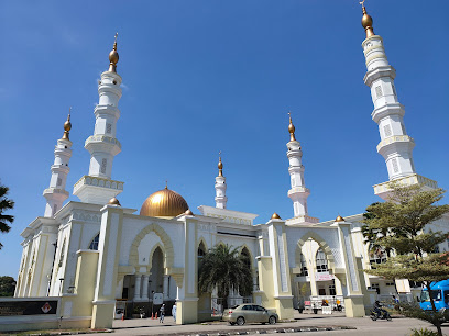 Masjid Al-Ismaili