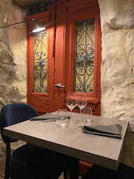 Photo n°11 de Restaurant L'Air du Temps à Beaune ()