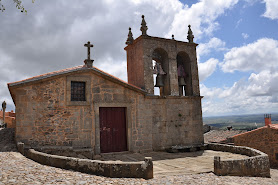 Igreja Paroquial de Castelo Rodrigo / Igreja de Nossa Senhora do Rocamador