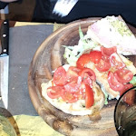 Photo n°1 de l'avis de Rosa.a fait le 13/02/2023 à 05:55 sur le  La Fraschetta degli Antichi Sapori à Bomarzo