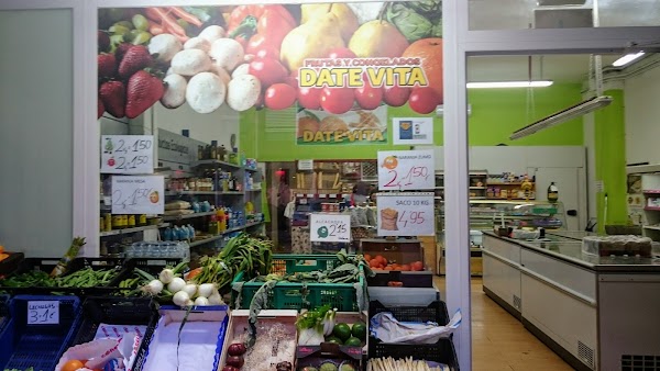 Date Vita