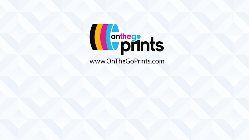Commercial Printer «On The Go Prints», reviews and photos, 2607 Wilmington Pike, Kettering, OH 45419, USA