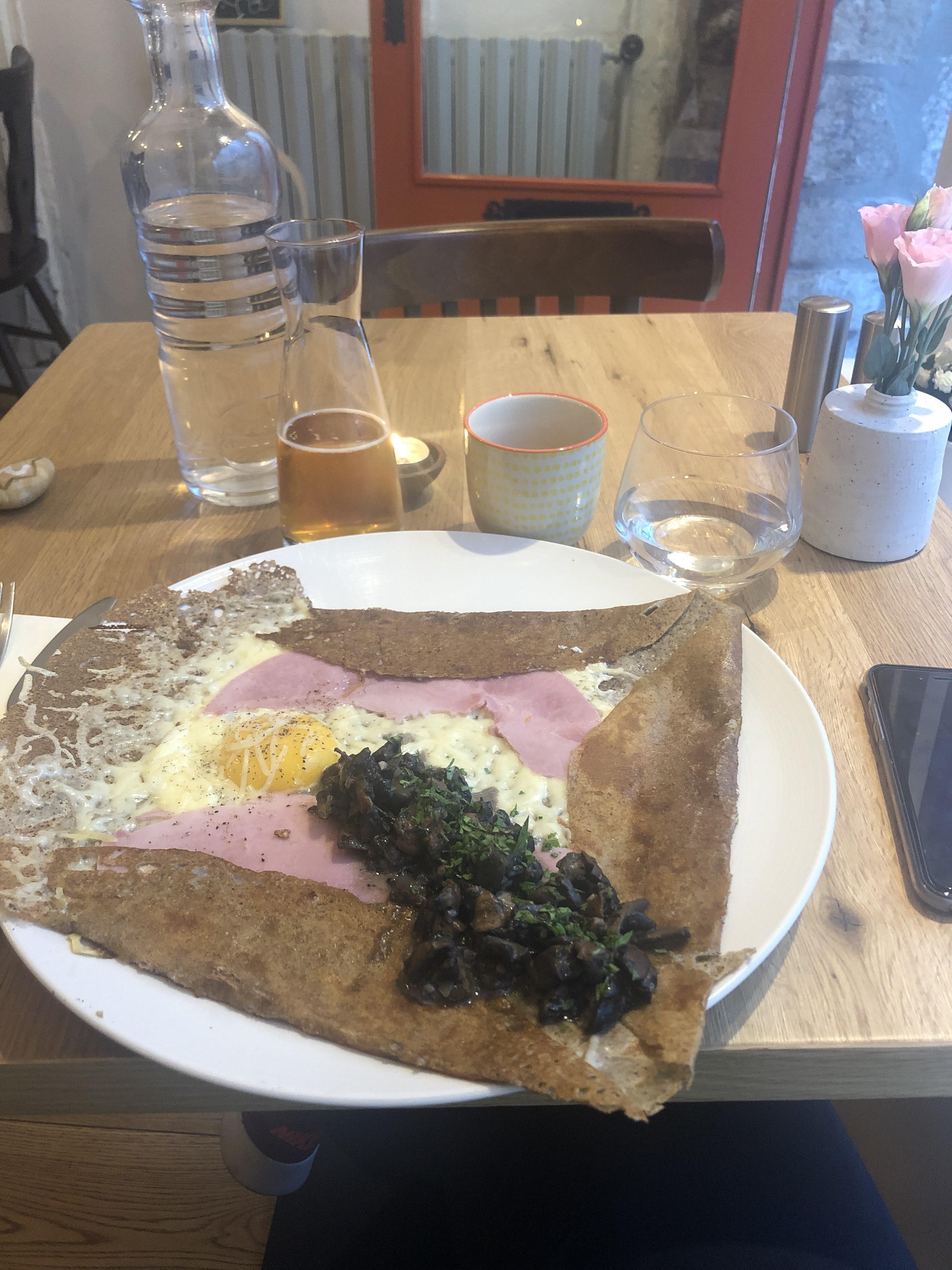 Photo n° 1 de l'avis de Amandine.u fait le 18/07/2019 à 17:35