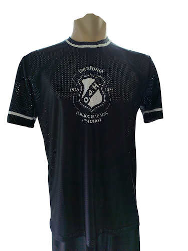 Comentarii opinii despre OFI Crete 1925 STORE - ΕΡΑΣΙΤΕΧΝΗΣ Ο.Φ.Η