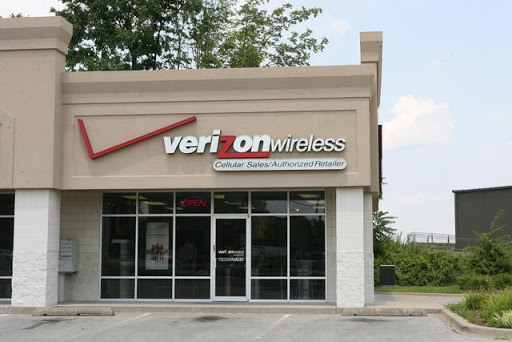 Verizon Authorized Retailer – Cellular Sales, 1985 Edsel Ln NW, Corydon, IN 47112, USA, 