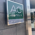 Photo n°1 de l'avis de Nami.r fait le 23/06/2023 à 18:33 sur le  AC Hotel Bologna à Bologna