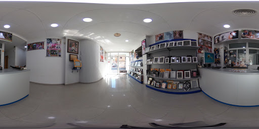 Street View y 360°