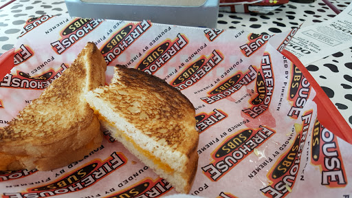 Sandwich Shop «Firehouse Subs», reviews and photos, 159 N Pine St a, Spartanburg, SC 29302, USA