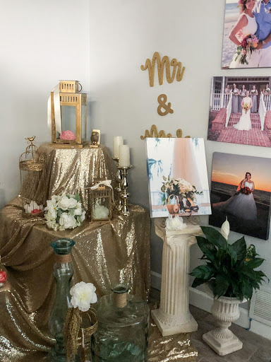 Florist «Open Air Designs - Florist | Wedding Planning | Gifts», reviews and photos, 607 N Myrtle Ave, Clearwater, FL 33755, USA