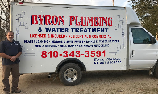 Mid State Plumbing Services in Durand, Michigan