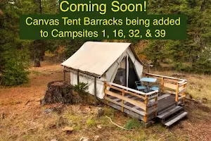 Fort Superior Campground image