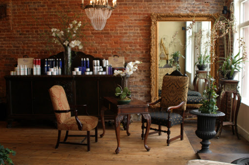 Beauty Salon «Purple Door Salon», reviews and photos, 321 Edgewood Ave SE, Atlanta, GA 30312, USA