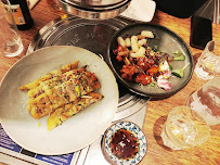 Pajeon du Restaurant coréen Joayo Luxembourg à Paris - n°12