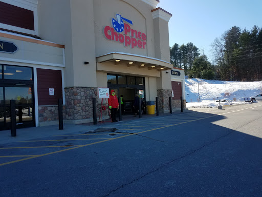 Supermarket «Price Chopper», reviews and photos, 16 Lake George Plaza Rd, Lake George, NY 12845, USA