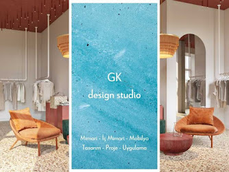 GK design studio - GK arts & shop - GK KITCHEN