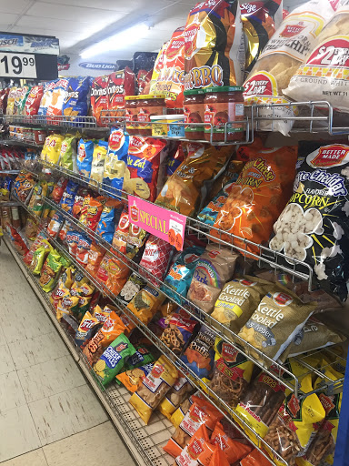 Fair View Corners, 1885 W Dansville Rd, Mason, MI 48854, USA, 