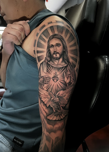 Explore cool tattoo ideas for wrist, creative tattoo ideas in Silver City, available at Independent Ink Tattoo