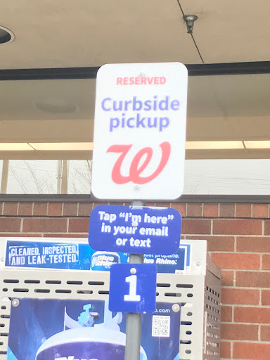 Drug Store «Walgreens», reviews and photos, 20725 WA-99, Lynnwood, WA 98036, USA