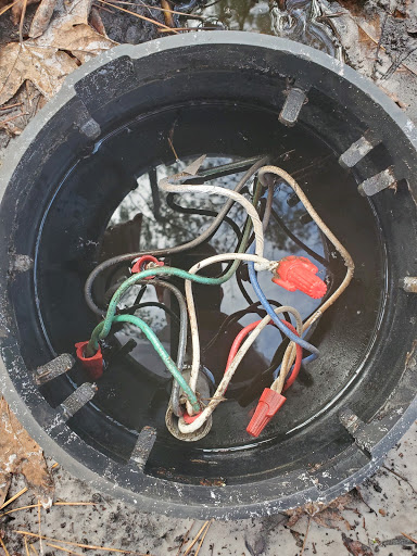 Electrician «Thompson Electric», reviews and photos, 108 E 27th St, Jacksonville, FL 32206, USA