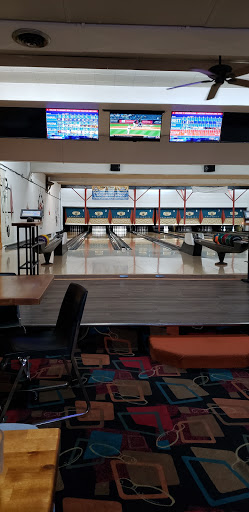 Bowling Alley «Wengers Bowling Center», reviews and photos, 629 Leonard St NW, Grand Rapids, MI 49504, USA