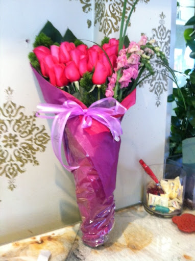 Florist «Epicure Florist», reviews and photos, 1656 Alton Rd b, Miami Beach, FL 33139, USA