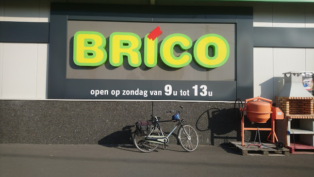 Brico Overmere - Dendermonde