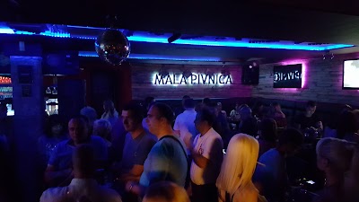Photos of Mala pivnica