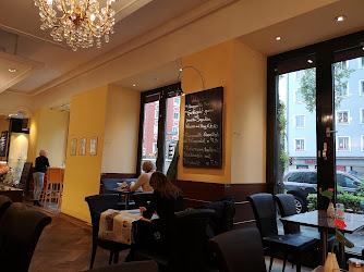 Café Konditorei Kustermann