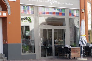 Stadt-Café Itjen