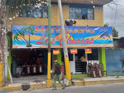 MARISQUERIA LAS CHARCAS