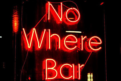 Nowhere Bar image 1