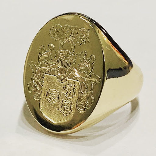 Jewelry Store «Farsi Jewelers», reviews and photos, 5590 Roswell Rd #110, Sandy Springs, GA 30342, USA