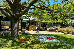Kidsfirst Kindergartens MacFarlane Park