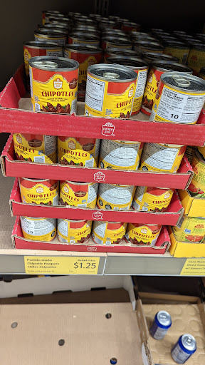 Supermarket «ALDI», reviews and photos, 6 Van Dyke Ave, New Brunswick, NJ 08901, USA