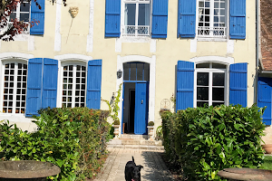 La Bretonnerie - Gîte et salle de réception Vendôme image