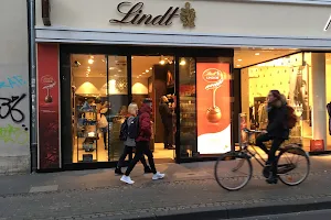 Lindt Store image