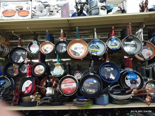 Home Goods Store «Christmas Tree Shops», reviews and photos, 46 Springer Dr, Bangor, ME 04401, USA